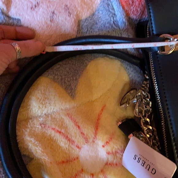 Guess black Purse - Picture 14 of 15